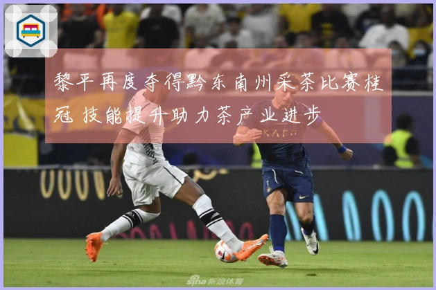 黎平再度夺得黔东南州采茶比赛桂冠 技能提升助力茶产业进步